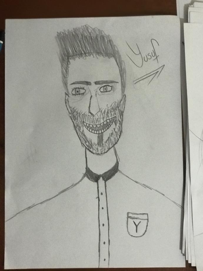 İlgilendiğiniz bir sanat var mı?