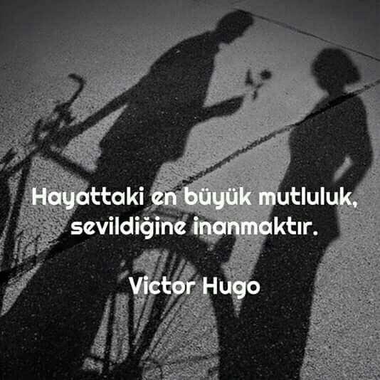 Hangi ünlü yazarın sözü sizi yansıtıyor?