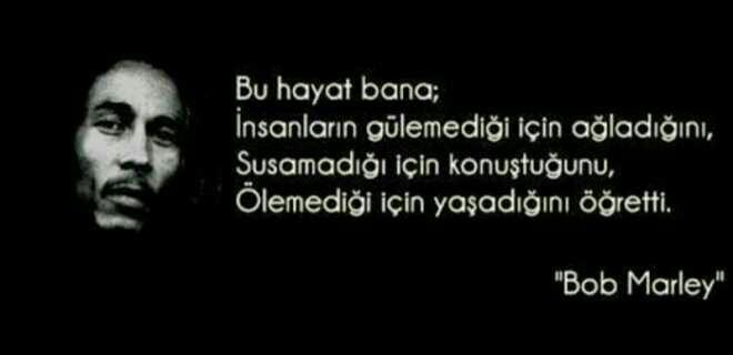 Hangi ünlü yazarın sözü sizi yansıtıyor?