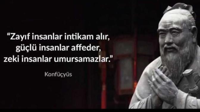 Hangi ünlü yazarın sözü sizi yansıtıyor?