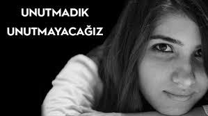 11  Şubat  ÖZGECAN ASLAN?