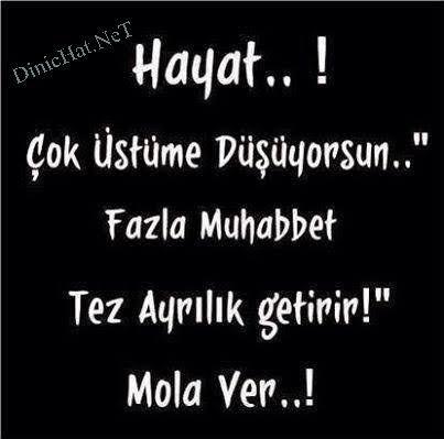 Kimler uyumadı kardeşler?