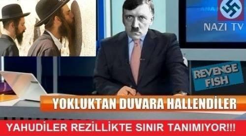 Yahudilerin karskteristik fiziksel özellikleri?