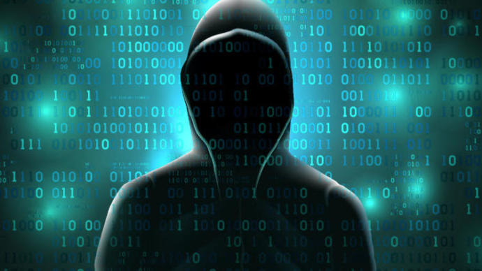 Dikkat izleniyor olabilirsiniz, Bende Hacklendim sonunda virüs sisteminiz hangisi?