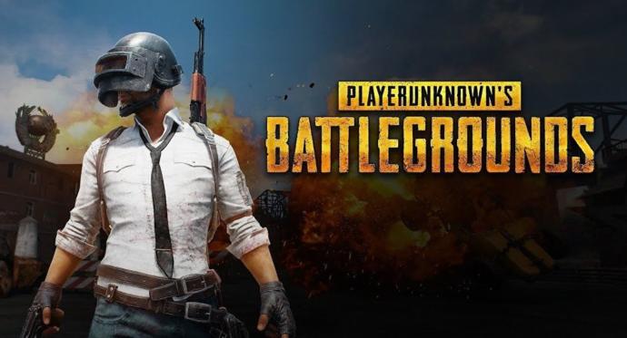 Battle Royale Tarzı oyunlardan hangisini tercih ediyorsun?