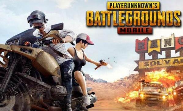 Battle Royale Tarzı oyunlardan hangisini tercih ediyorsun?