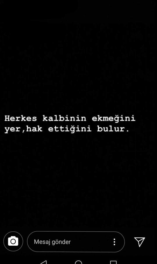 Bu söze cevap bulucak zeki, fena arkadasim çok fena zoruma gitti bu söz?