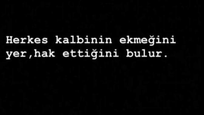 Bu söze cevap bulucak zeki, fena arkadasim çok fena zoruma gitti bu söz?