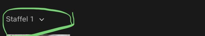 Netflix'teki Perfume dizisinin 2 sezonu veya daha fazla sezonu var mı?