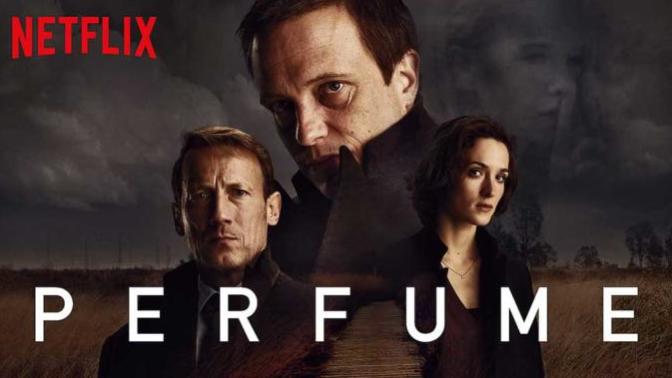 Netflix'teki Perfume dizisinin 2 sezonu veya daha fazla sezonu var mı?