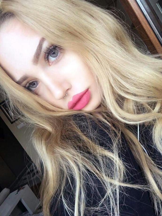 Ayda Kutay, Estetikten sonra.