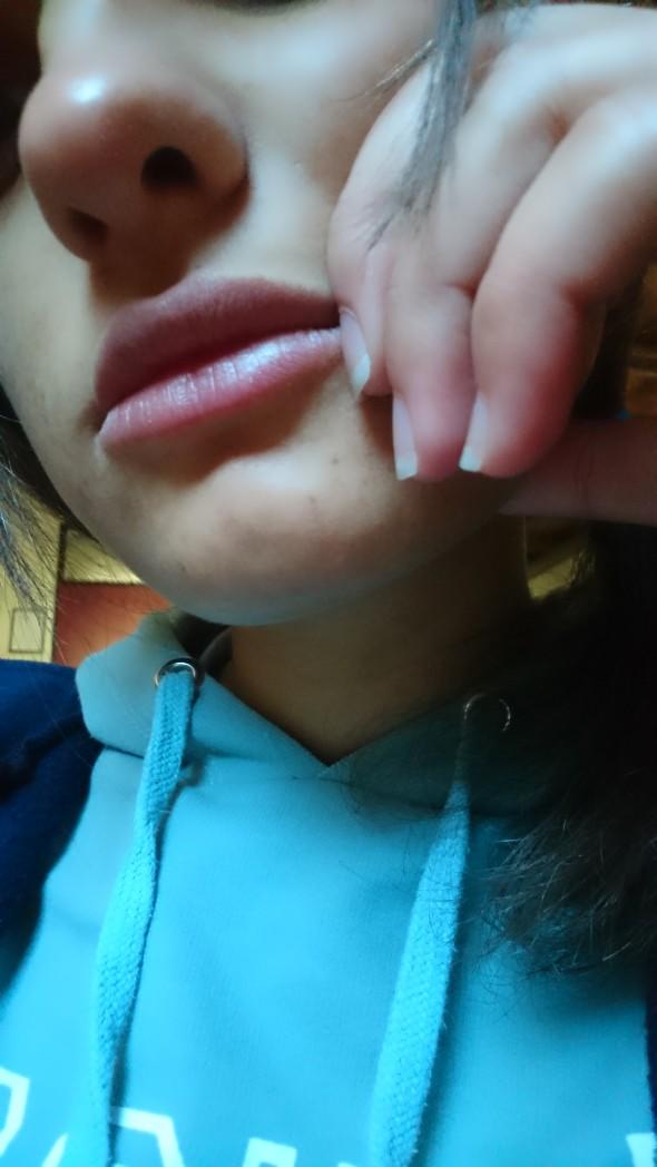 Bu fotoda ne var?