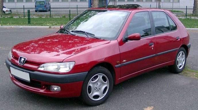 Peugeot 306 model araçlar hakkında fikriniz nedir?