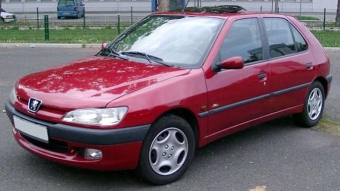 Peugeot 306 model araçlar hakkında fikriniz nedir?