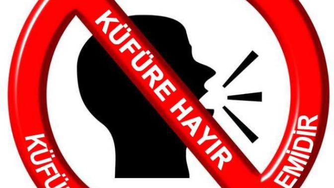 Küfür eden insanlardn nefret ediyorum ne bir kadına nede erkeğe yakışıyor terbiye görmemiş kişiler sizce de cokdegilmi?