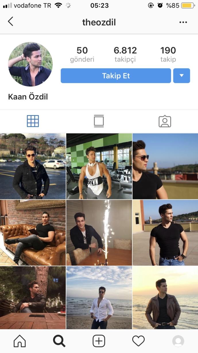 Sizce fake mi yoksa gercekmi?