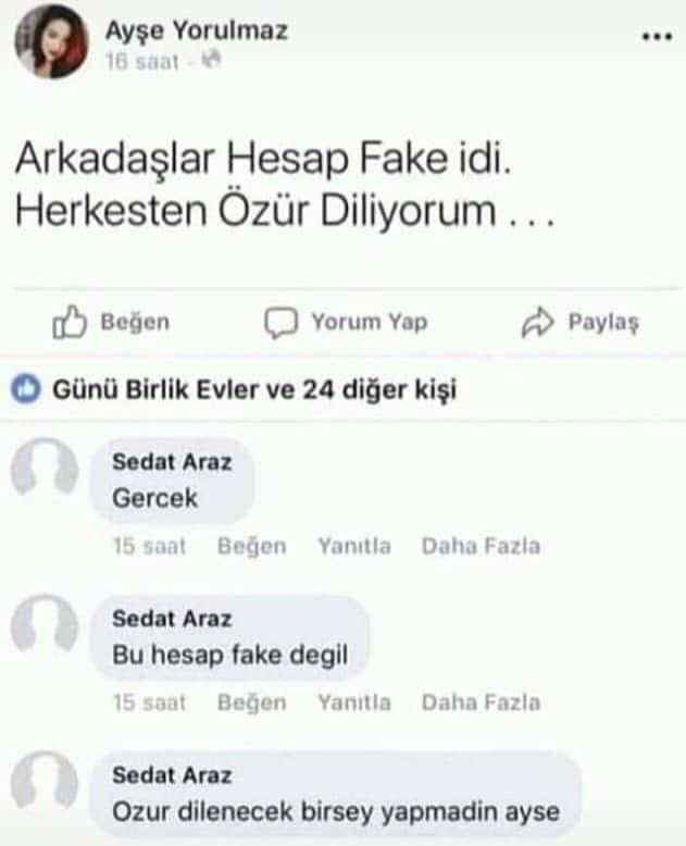İnanç