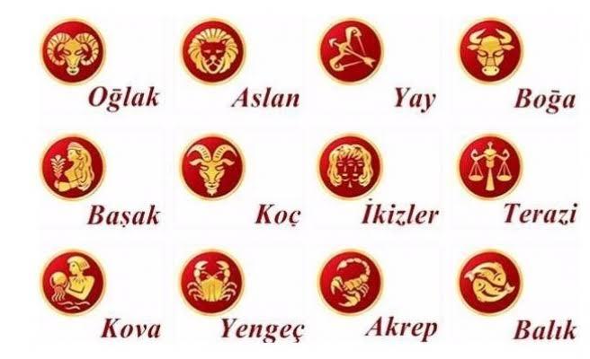 Burcuna göre senin için ideal olan meslekler hangisi?