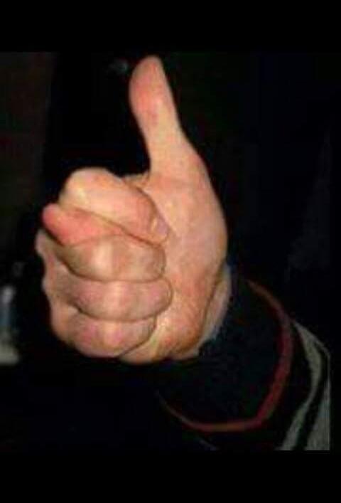 Kocama laf soktum ;) ?