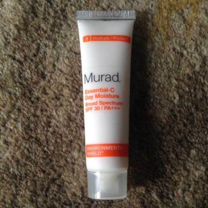 Murad Essential-C Day Moisture SPF 30