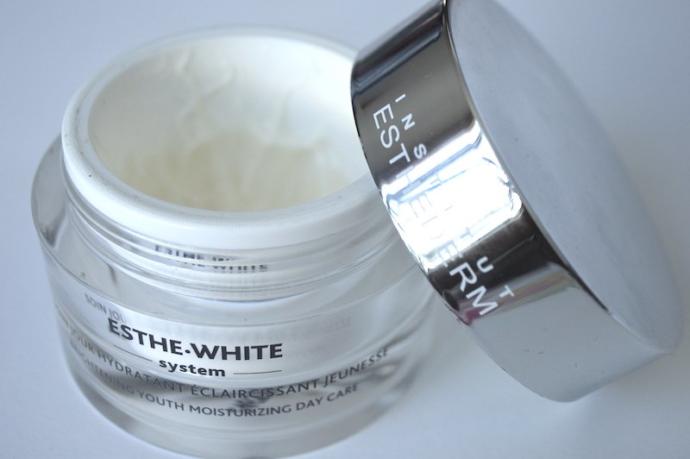 Institut Esthederm Whitening Day Cream