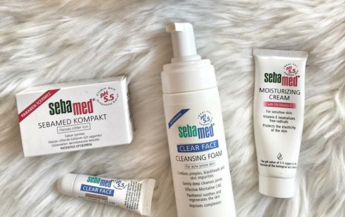 Sebamed
