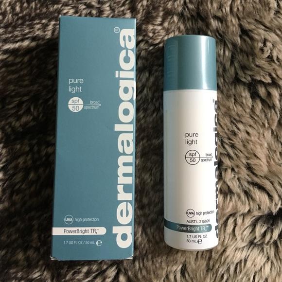 Dermalogica Pure Light SPF 50