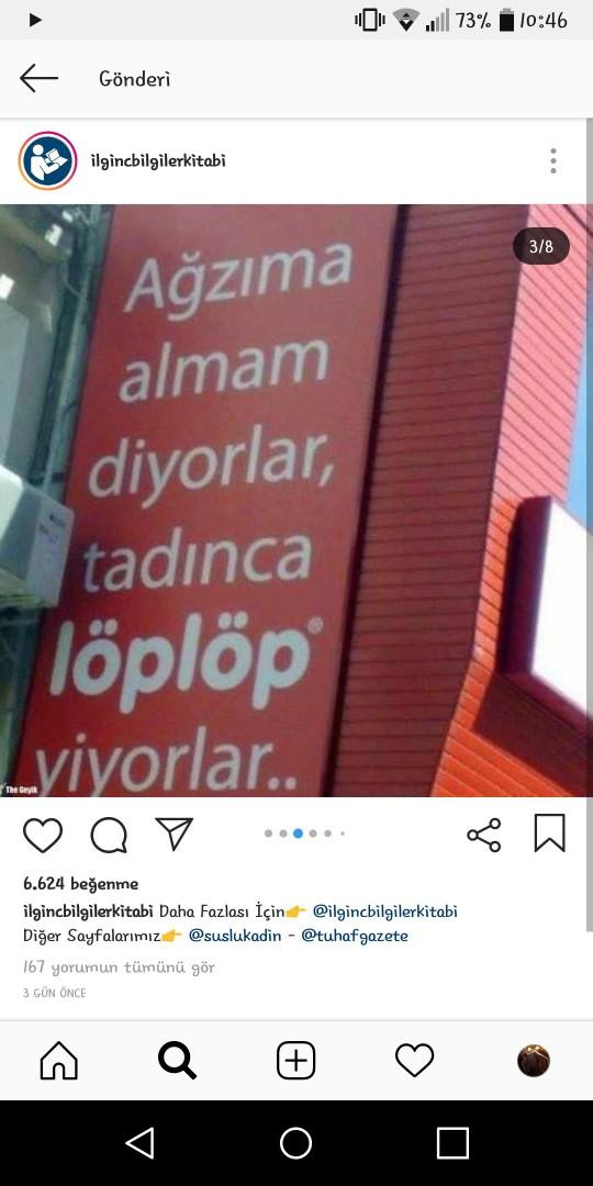 En komik reklam ve ilanlar sizce hangisi?
