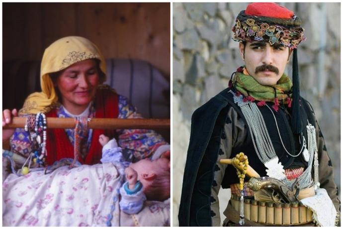 Sizce bir evin direği kadın mıdır, erkek midir?