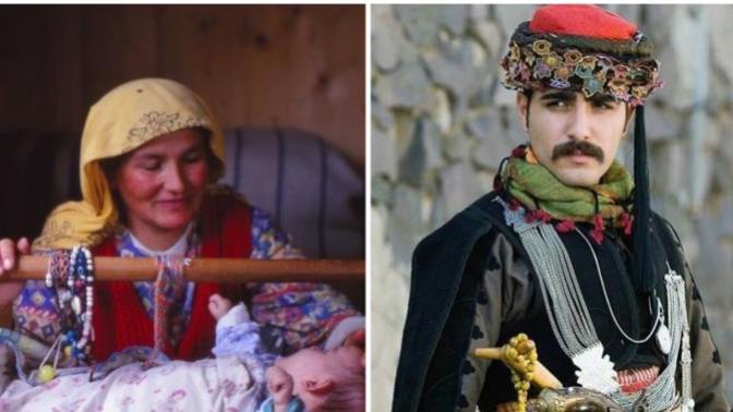 Sizce bir evin direği kadın mıdır, erkek midir?