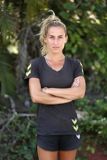 Survivor Sema ile Nagihan saç baş kavga etse kim döver?