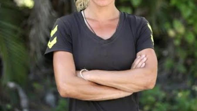 Survivor Sema ile Nagihan saç baş kavga etse kim döver?