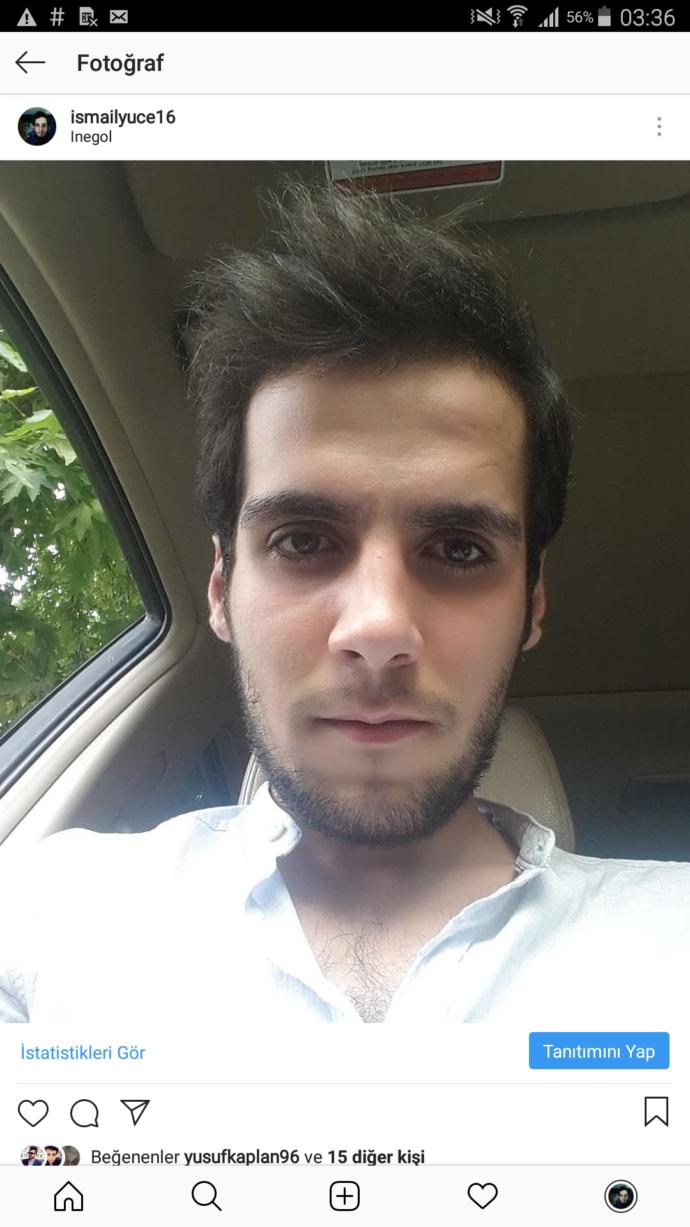 Story saver kullanan  var mı  arkadaslar? yoksa bu çakalligi yapan birtek benmiyim?