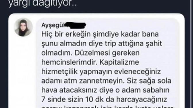 Yargı dağıtmak buna denir?