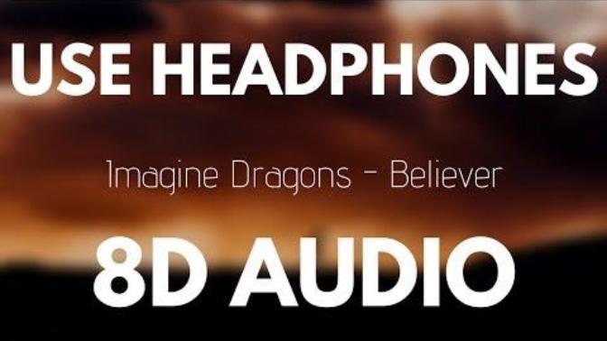 8D be 16D Müzik deneyimi hakkında ne düşünüyorsunuz?