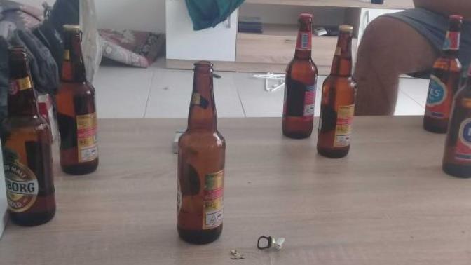 Alkolün faydaları neler?