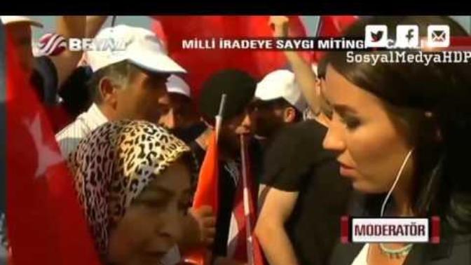 Tayyibi sevmemek suç mu?