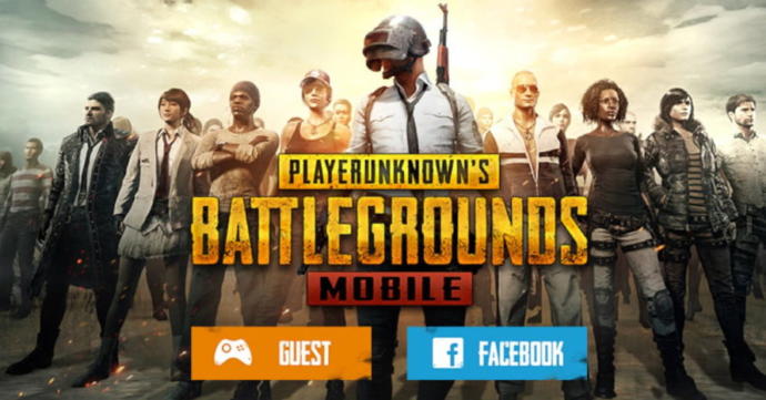 Pubg