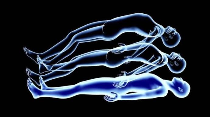 Astral seyahat yapan var mı, nereye gitmek isterdiniz?