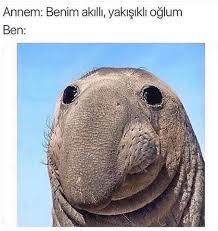 Annem sürekli çirkin olduğumu vurguluyor?