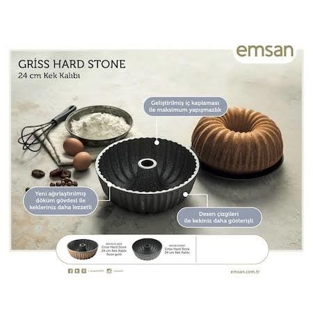 Kek kalıbı seçerken neye dikkat etmeliyiz?