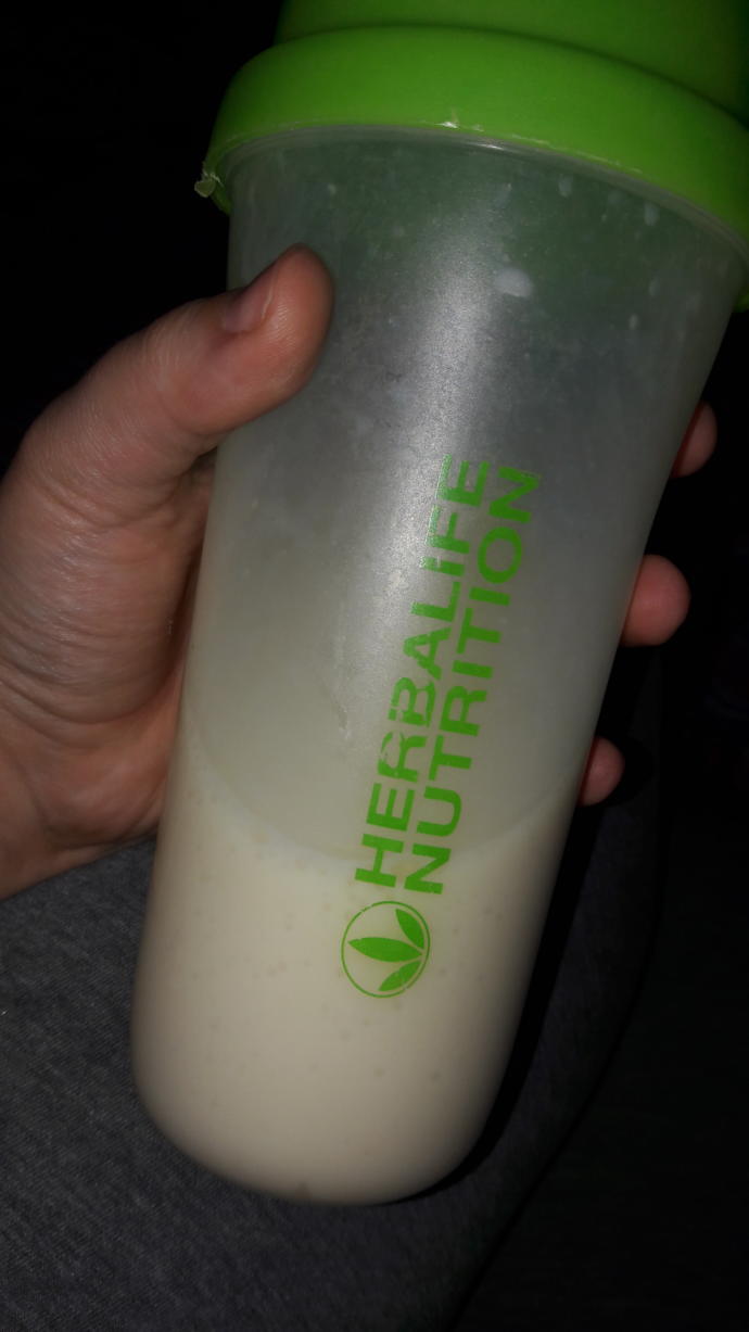 Herbalife kullanıp yarar gören var mı?