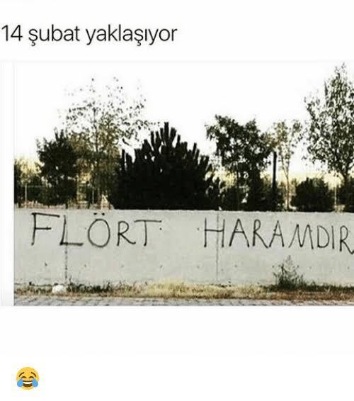 14 Şubat’a yalnız giren biz saplar için alın güzel bir teselli🙃 zina günü niye kutlanır ki?