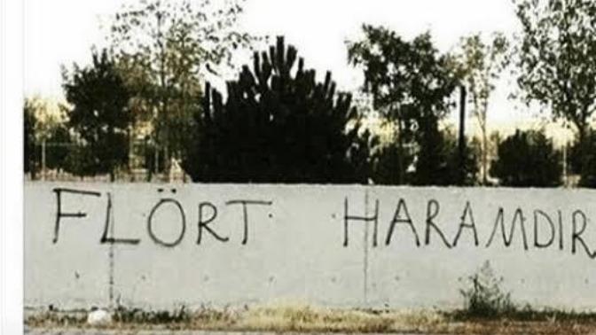 14 Şubat’a yalnız giren biz saplar için alın güzel bir teselli🙃 zina günü niye kutlanır ki?