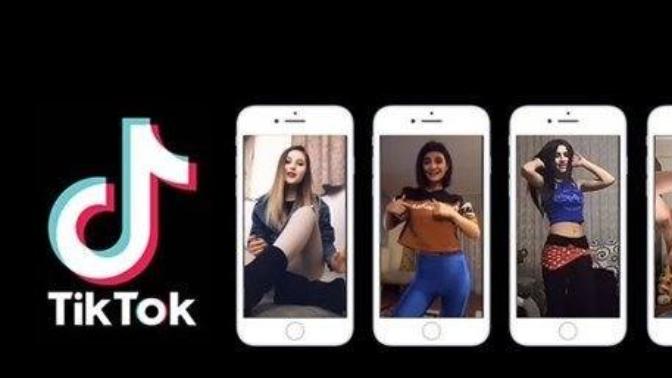 Tik Tok'un en çok kullanıldığı ülkeler listesinde Türkiye 3. oldu! Tiktok videosu çeken tanıdıklarınız var mı?