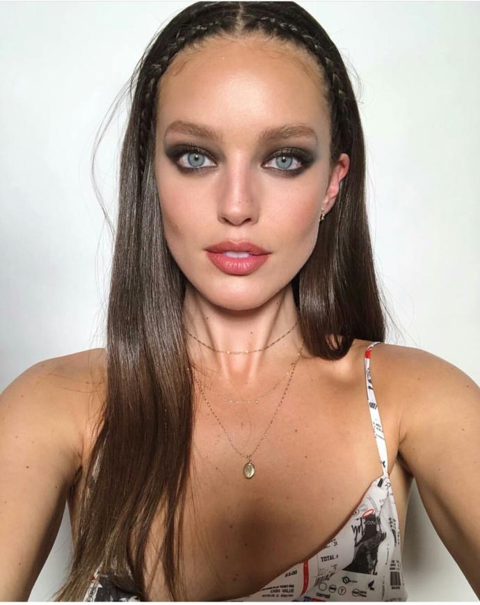 Emily Didonato 😍