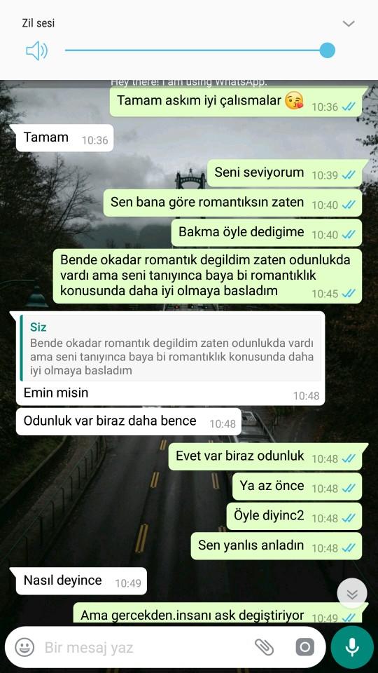 Sevgilim bana 14 subat mesajı atmış sabah bende onu kıracak birsey söyledim şimdi soguk davranıyor yardım edin mesajlar detayda?