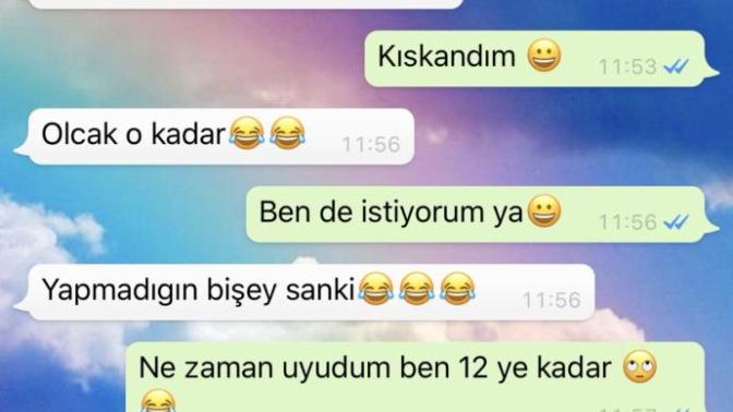 Flört edeceğim derken kanka mı olmuşuz?
