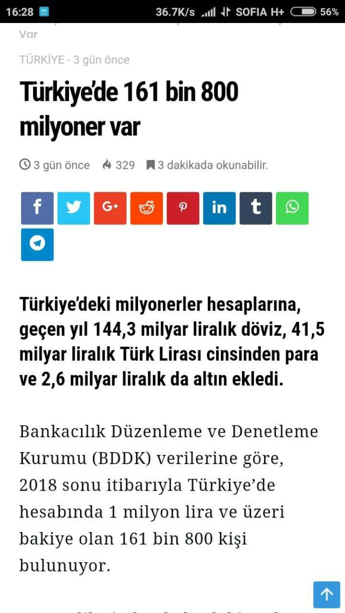 Nasıl milyoner olunur?
