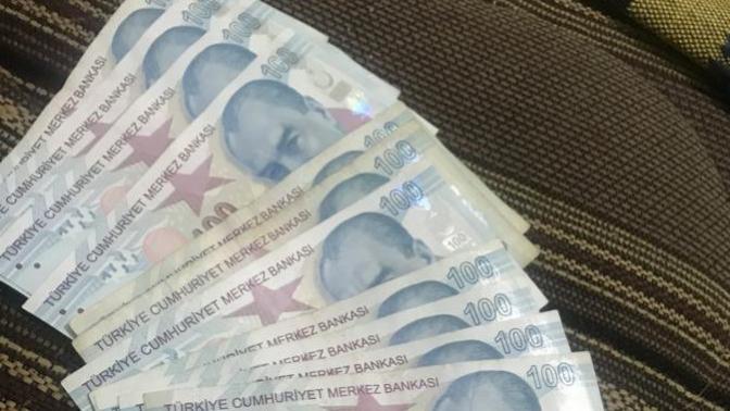 Param var ama Mutluluğum yok neden böyle?
